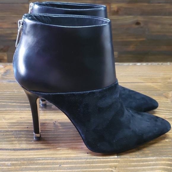 Michael Kors Women\'s Freya Bootie Us Size 6.5